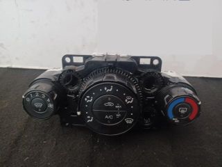 bontott FORD FIESTA VI Fűtéskapcsoló