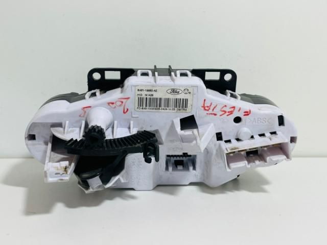 bontott FORD FIESTA VI Fűtéskapcsoló