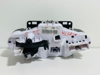 bontott FORD FIESTA VI Fűtéskapcsoló