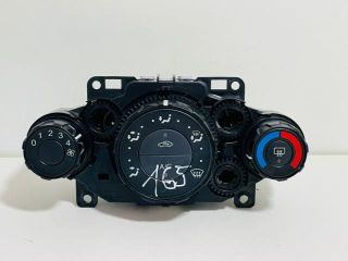 bontott FORD FIESTA VI Fűtéskapcsoló