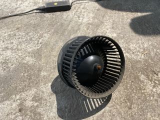 bontott FORD FIESTA VI Fűtőmotor (Klímás)