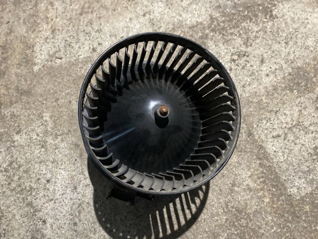 bontott FORD FIESTA VI Fűtőmotor (Klímás)