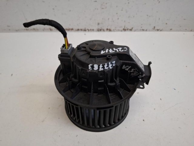 bontott FORD FIESTA VI Fűtőmotor (Klímás)