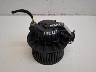 bontott FORD FIESTA VI Fűtőmotor (Klímás)