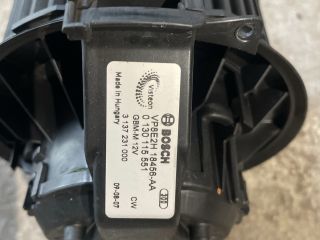 bontott FORD FIESTA VI Fűtőmotor (Klímás)