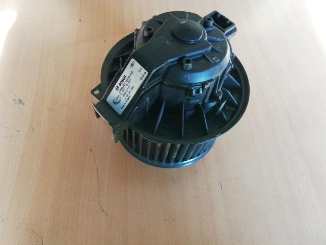 bontott FORD FIESTA VI Fűtőmotor (Klímás)