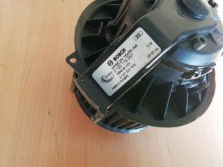 bontott FORD FIESTA VI Fűtőmotor (Klímás)