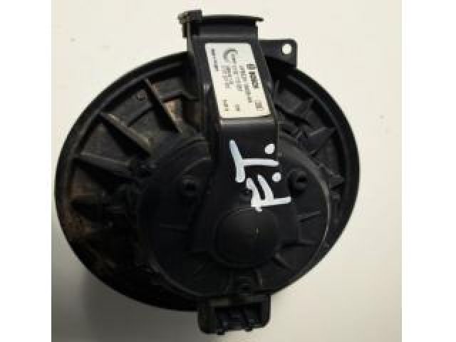 bontott FORD FIESTA VI Fűtőmotor (Klímás)