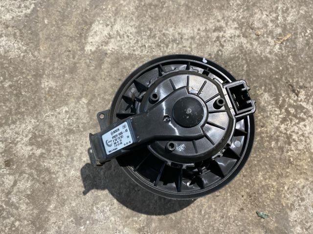 bontott FORD FIESTA VI Fűtőmotor (Klímás)