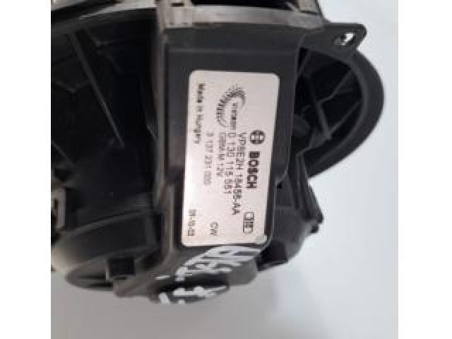 bontott FORD FIESTA VI Fűtőmotor (Klímás)