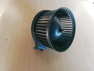 bontott FORD FIESTA VI Fűtőmotor (Klímás)