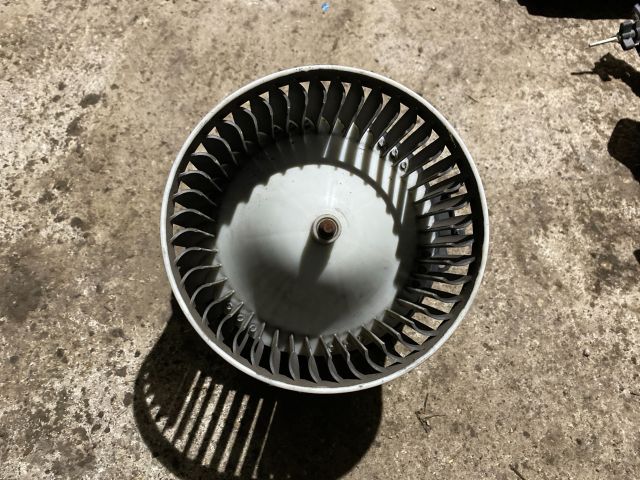 bontott FORD FIESTA VI Fűtőmotor (Klímás)