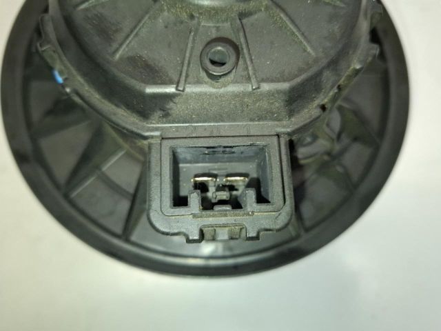 bontott FORD FIESTA VI Fűtőmotor (Klímás)