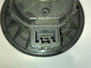 bontott FORD FIESTA VI Fűtőmotor (Klímás)