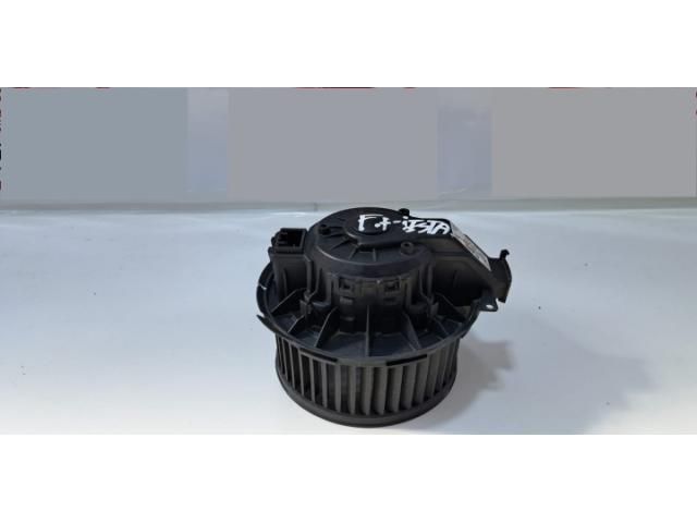 bontott FORD FIESTA VI Fűtőmotor (Klímás)