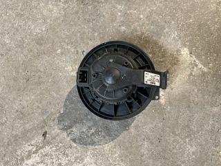 bontott FORD FIESTA VI Fűtőmotor (Klímás)