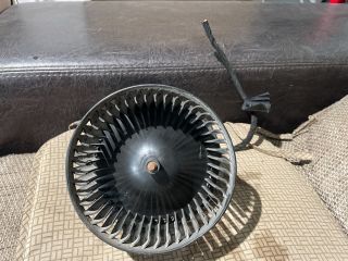 bontott FORD FIESTA VI Fűtőmotor (Klímás)