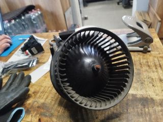 bontott FORD FIESTA VI Fűtőmotor (Klímás)