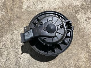 bontott FORD FIESTA VI Fűtőmotor (Klímás)