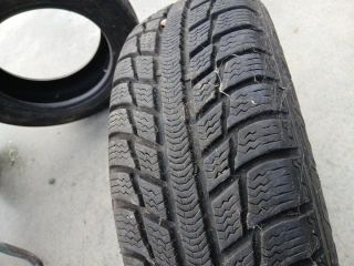 bontott FORD FIESTA VI Gumiabroncs (1 db)