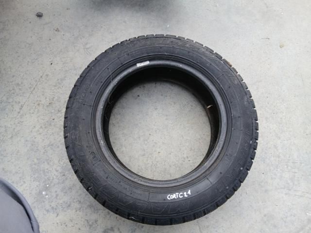 bontott FORD FIESTA VI Gumiabroncs (1 db)