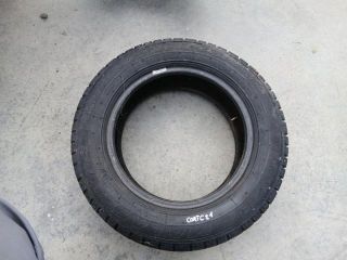 bontott FORD FIESTA VI Gumiabroncs (1 db)