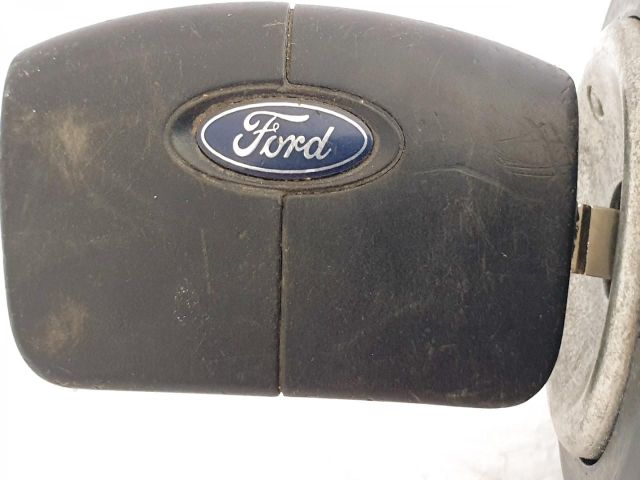 bontott FORD FIESTA VI Gyújtáskapcsoló