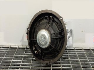 bontott FORD FIESTA VI Hangszóró (Pozíciófüggetlen)