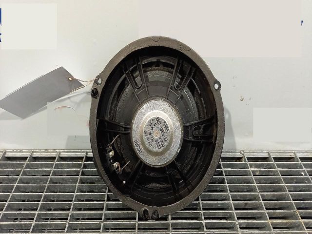 bontott FORD FIESTA VI Hangszóró (Pozíciófüggetlen)