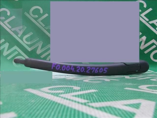 bontott FORD FIESTA VI Hátsó Ablaktörlő Kar