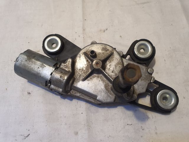 bontott FORD FIESTA VI Hátsó Ablaktörlő Motor