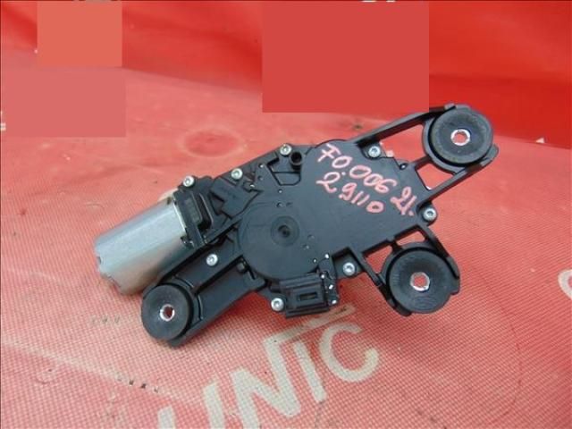 bontott FORD FIESTA VI Hátsó Ablaktörlő Motor