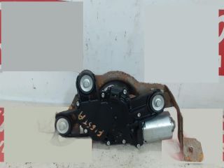 bontott FORD FIESTA VI Hátsó Ablaktörlő Motor