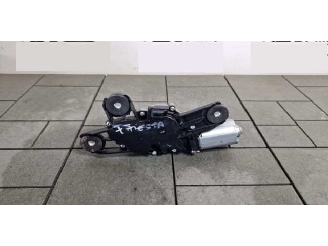bontott FORD FIESTA VI Hátsó Ablaktörlő Motor
