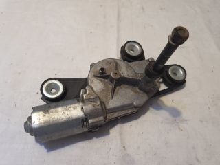 bontott FORD FIESTA VI Hátsó Ablaktörlő Motor