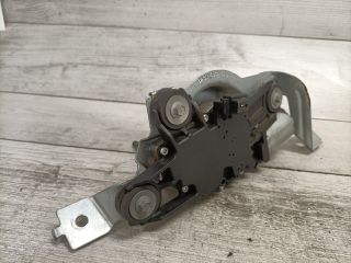 bontott FORD FIESTA VI Hátsó Ablaktörlő Motor