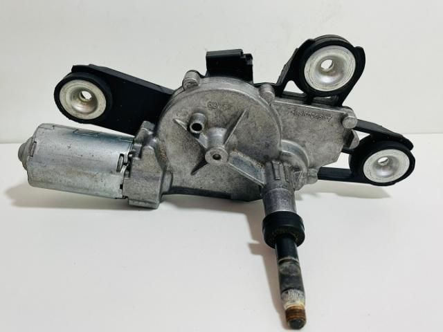 bontott FORD FIESTA VI Hátsó Ablaktörlő Motor