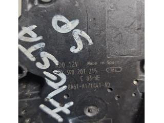 bontott FORD FIESTA VI Hátsó Ablaktörlő Motor