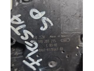 bontott FORD FIESTA VI Hátsó Ablaktörlő Motor