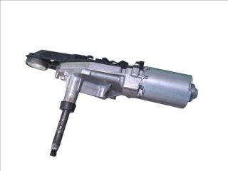 bontott FORD FIESTA VI Hátsó Ablaktörlő Motor