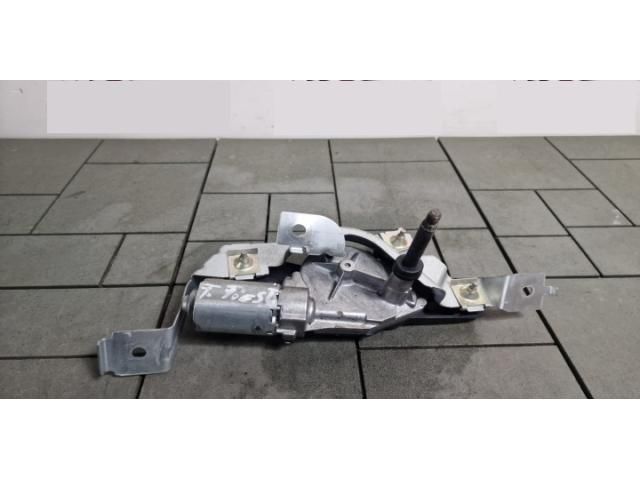 bontott FORD FIESTA VI Hátsó Ablaktörlő Motor