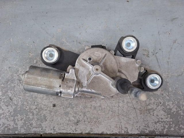 bontott FORD FIESTA VI Hátsó Ablaktörlő Motor