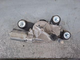 bontott FORD FIESTA VI Hátsó Ablaktörlő Motor