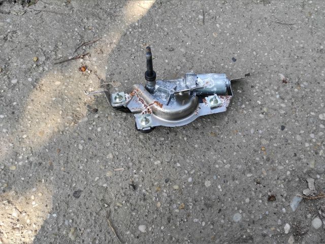 bontott FORD FIESTA VI Hátsó Ablaktörlő Motor