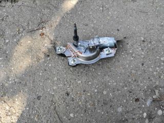 bontott FORD FIESTA VI Hátsó Ablaktörlő Motor