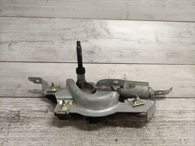 bontott FORD FIESTA VI Hátsó Ablaktörlő Motor