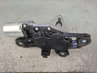 bontott FORD FIESTA VI Hátsó Ablaktörlő Motor