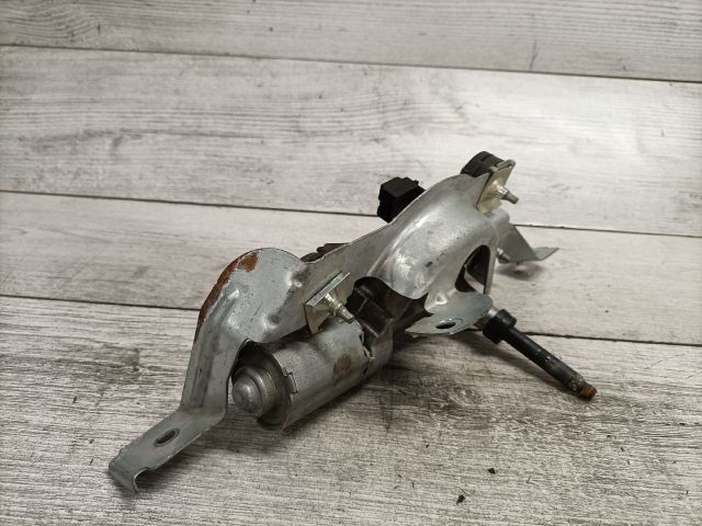 bontott FORD FIESTA VI Hátsó Ablaktörlő Motor