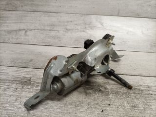 bontott FORD FIESTA VI Hátsó Ablaktörlő Motor