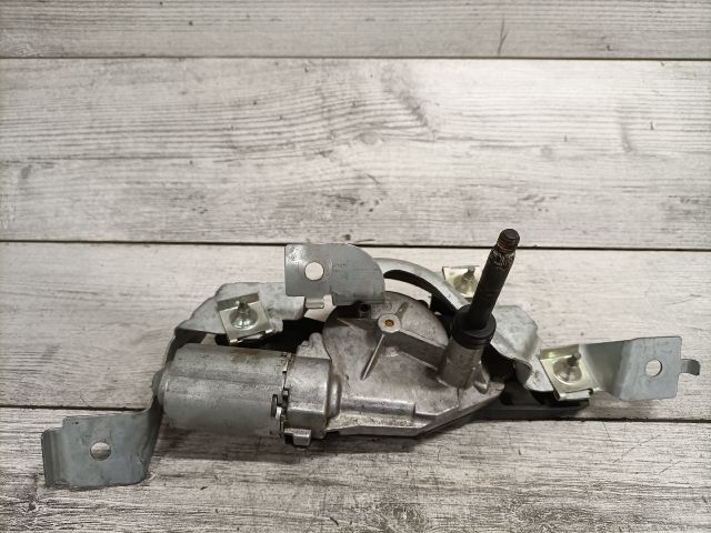 bontott FORD FIESTA VI Hátsó Ablaktörlő Motor